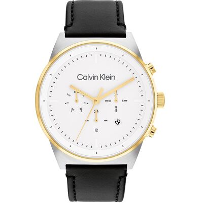 Calvin Klein Herrenuhr 25200299 Calvin Klein Herrenuhr 25200299