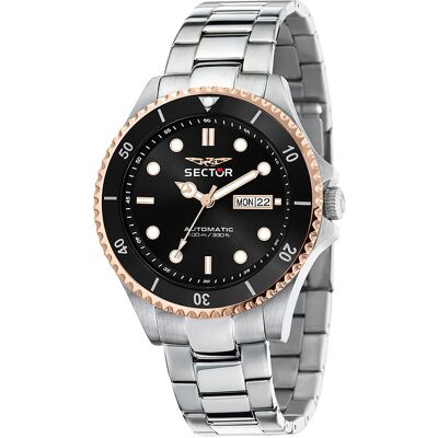 Sector Herrenuhr 230 R3223161009 Sector Herrenuhr 230 R3223161009