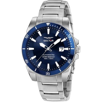 Sector Herrenuhr 450 R3223276005 Sector Herrenuhr 450 R3223276005