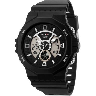 Sector Herrenuhr Ex-41 R3251237001 Sector Herrenuhr Ex-41 R3251237001
