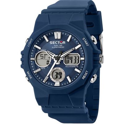 Sector Herrenuhr Ex-40 R3251238002 Sector Herrenuhr Ex-40 R3251238002
