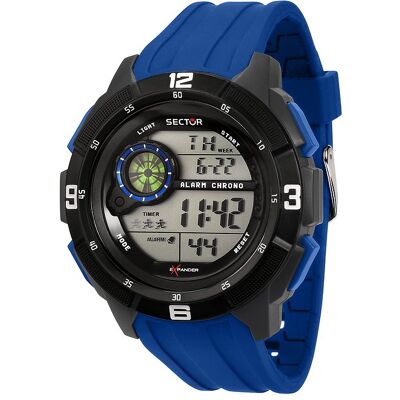 Sector Herrenuhr Ex-04 R3251535002 Sector Herrenuhr Ex-04 R3251535002