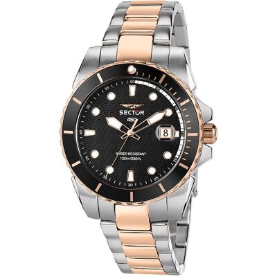 Sector Herrenuhr 450 R3253276002 Sector Herrenuhr 450 R3253276002