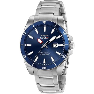 Sector Herrenuhr 450 R3253276012 Sector Herrenuhr 450 R3253276012