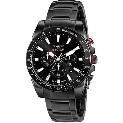 Sector Chronograph 450 R3273776006 Sector Chronograph 450 R3273776006