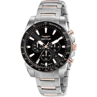 Sector Chronograph 450 R3273776007 Sector Chronograph 450 R3273776007