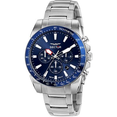 Sector Chronograph 450 R3273776009 Sector Chronograph 450 R3273776009