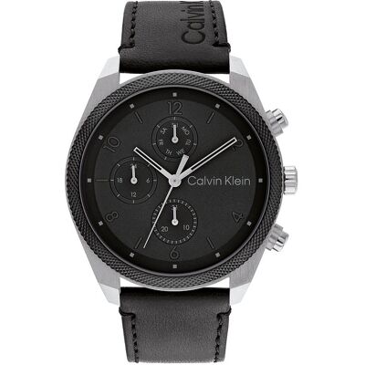 Calvin Klein Herrenuhr 25200364 Calvin Klein Herrenuhr 25200364