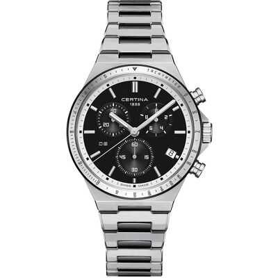 Certina Chronograph DS-7 Chronograph C0434172205100 Certina Chronograph DS-7 Chronograph C0434172205100