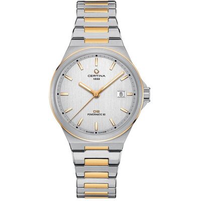 Certina Herrenuhr DS-7 Powermatic 80 C0434072203100 Certina Herrenuhr DS-7 Powermatic 80 C0434072203100