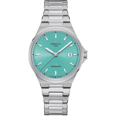 Certina Herrenuhr DS-7 Powermatic 80 C0434071135100 Certina Herrenuhr DS-7 Powermatic 80 C0434071135100