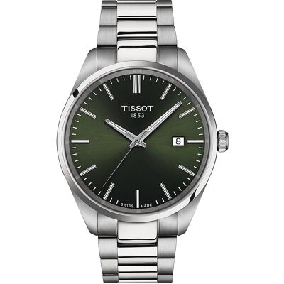 Tissot Herrenuhr PR 100 T1504101109100 Tissot Herrenuhr PR 100 T1504101109100