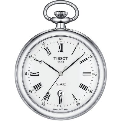 Tissot Taschenuhr Lepine T82655013 Tissot Taschenuhr Lepine T82655013