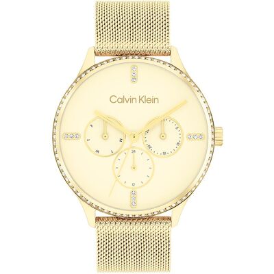 Calvin Klein Damenuhr 25200372 Calvin Klein Damenuhr 25200372