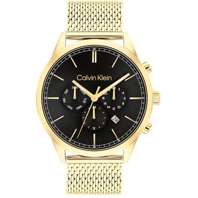 Calvin Klein Herrenuhr 25200375 Calvin Klein Herrenuhr 25200375