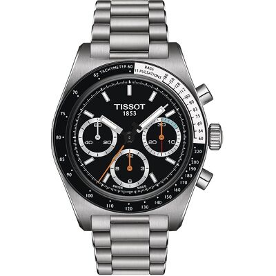 Tissot Chronograph PRS 516 Chronograph T1494592105100 Tissot Chronograph PRS 516 Chronograph T1494592105100