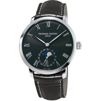 2. Chance - Frederique Constant Herrenuhr 2. Chance - Frederique Constant Herrenuhr