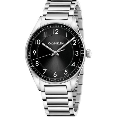 2. Chance - Calvin Klein Herrenuhr 2. Chance - Calvin Klein Herrenuhr
