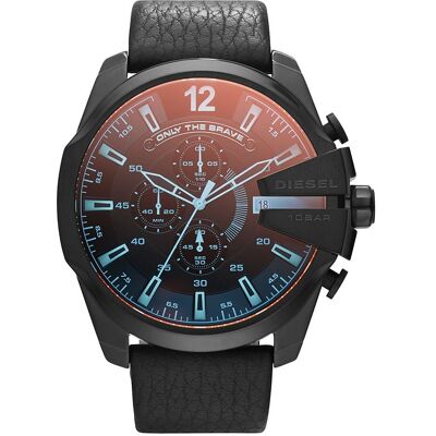 2. Chance - Diesel Chronograph DZ4323 2. Chance - Diesel Chronograph DZ4323
