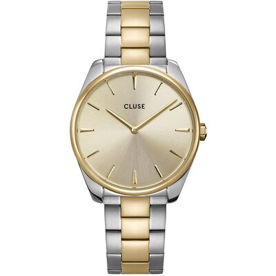 2. Chance - Cluse Damenuhr CW0101212004 2. Chance - Cluse Damenuhr CW0101212004