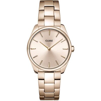 2. Chance - Cluse Damenuhr CW11201 2. Chance - Cluse Damenuhr CW11201