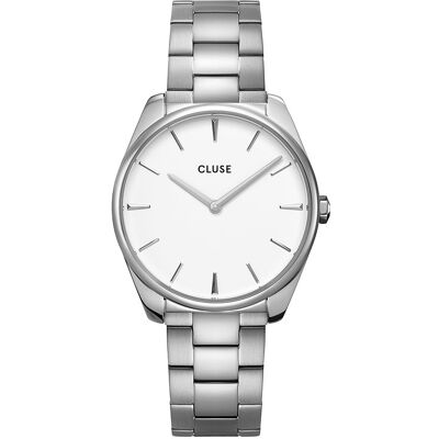 2. Chance - Cluse Damenuhr CW0101212003 2. Chance - Cluse Damenuhr CW0101212003