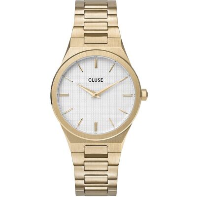 2. Chance - Cluse Damenuhr CW0101210002 2. Chance - Cluse Damenuhr CW0101210002