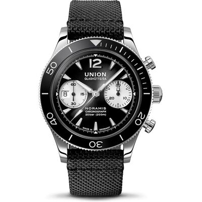 Union Glashütte Chronograph Noramis Chronograph Sport D0129271805700 Union Glashütte Chronograph Noramis Chronograph Sport D0129271805700
