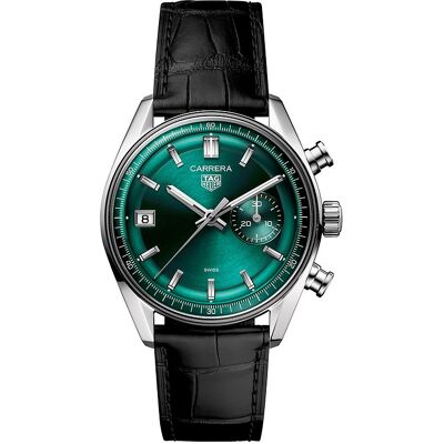 TAG Heuer Chronograph Carrera CBS2211.FC6545 TAG Heuer Chronograph Carrera CBS2211.FC6545