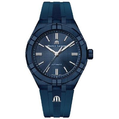 Maurice Lacroix Unisexuhr Aikon Automatic AI6007-PVC00-430-4 Maurice Lacroix Unisexuhr Aikon Automatic AI6007-PVC00-430-4