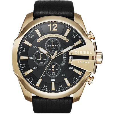 2. Chance - Diesel Chronograph DZ4344 2. Chance - Diesel Chronograph DZ4344