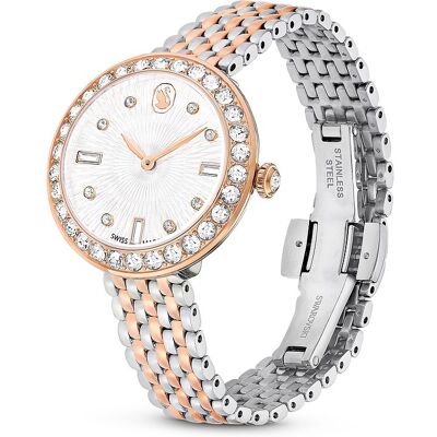 Swarovski Damenuhr Certa 5672971 Swarovski Damenuhr Certa 5672971