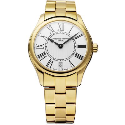 2. Chance - Frederique Constant Damenuhr 2. Chance - Frederique Constant Damenuhr