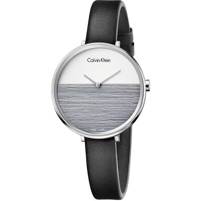 2. Chance - Calvin Klein Damenuhr K7A231C3 2. Chance - Calvin Klein Damenuhr K7A231C3
