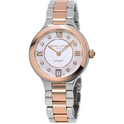 2. Chance - Frederique Constant Damenuhr 2. Chance - Frederique Constant Damenuhr