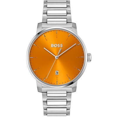 Boss Herrenuhr Dean 1514133 Boss Herrenuhr Dean 1514133