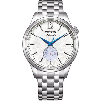 Citizen Herrenuhr Mechanik NH9131-73A Citizen Herrenuhr Mechanik NH9131-73A