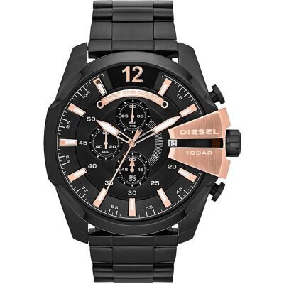 2. Chance - Diesel Chronograph DZ4309 2. Chance - Diesel Chronograph DZ4309