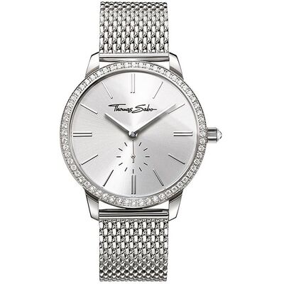 2. Chance - Thomas Sabo Damenuhr 2. Chance - Thomas Sabo Damenuhr