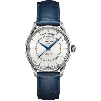 Certina Herrenuhr DS-1 Day-Date C0294301601100 Certina Herrenuhr DS-1 Day-Date C0294301601100
