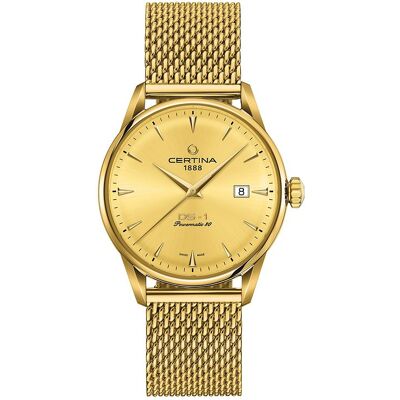 Certina Herrenuhr DS-1 C0298073336100 Certina Herrenuhr DS-1 C0298073336100