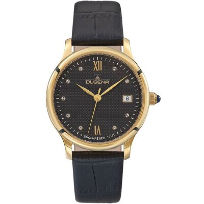 Dugena Damenuhr Florenz 4461086 Dugena Damenuhr Florenz 4461086