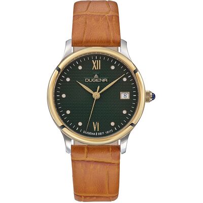 Dugena Damenuhr Florenz 4461087 Dugena Damenuhr Florenz 4461087