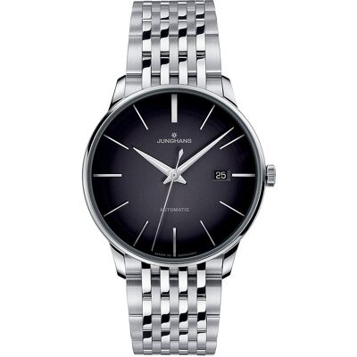 Junghans Herrenuhr Automatic 27441746 Junghans Herrenuhr Automatic 27441746