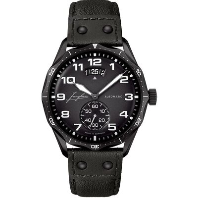 Junghans Herrenuhr Automatic 27449100 Junghans Herrenuhr Automatic 27449100