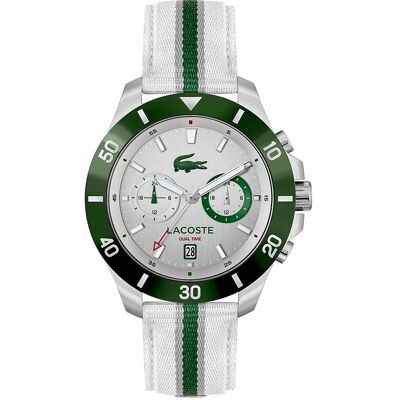 Lacoste Herrenuhr Toronga 2011340 Lacoste Herrenuhr Toronga 2011340