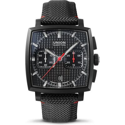 Union Glashütte Chronograph Averin Chronograph D0155273805100 Union Glashütte Chronograph Averin Chronograph D0155273805100