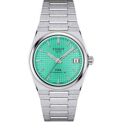 Tissot Unisexuhr PRX Powermatic 80 T1372071109101 Tissot Unisexuhr PRX Powermatic 80 T1372071109101
