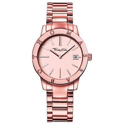 2. Chance - Thomas Sabo Damenuhr WA0175-265-208-33 MM 2. Chance - Thomas Sabo Damenuhr WA0175-265-208-33 MM