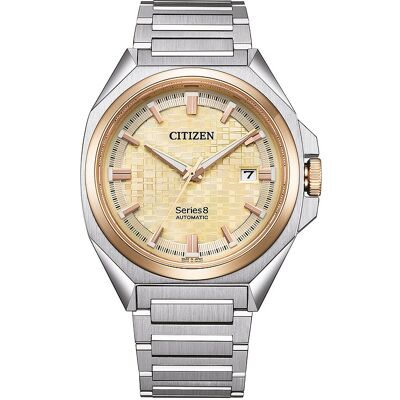 Citizen Herrenuhr Mechanik NB6059-57P Citizen Herrenuhr Mechanik NB6059-57P